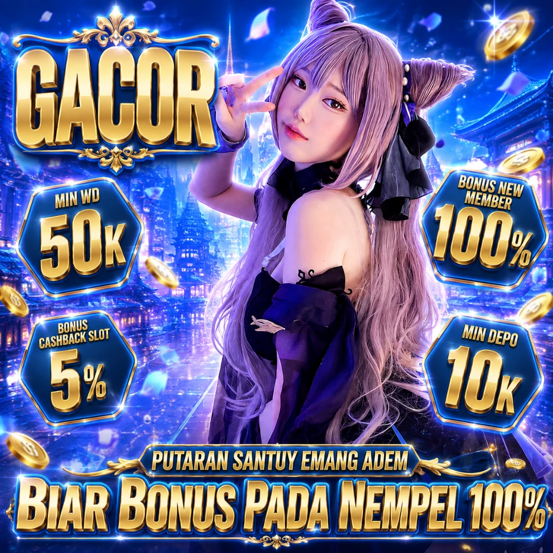 Atom180 Link Slot Online Gacor Terpercaya Indonesia